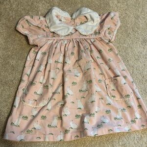 Shrimp and Grits Dress